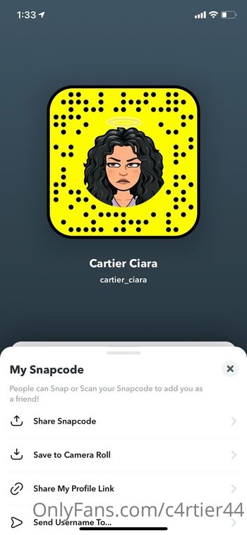 cartier ciar / c4rtierci4r4 nude photo #34