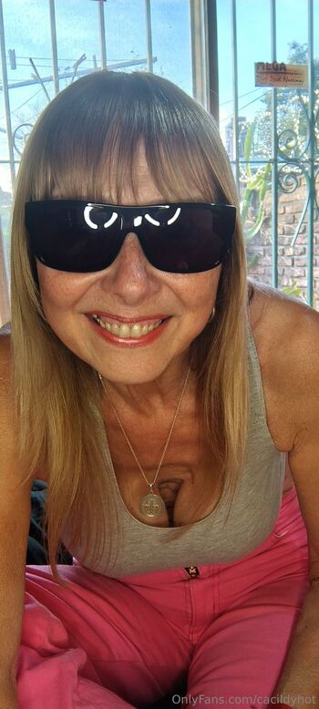 CACILDYVIDE0CALL / cacildyhot / rap_casi / tupiteamo2 nude photo #2