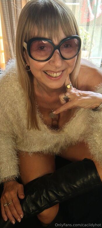 CACILDYVIDE0CALL / cacildyhot / rap_casi / tupiteamo2 nude photo #6