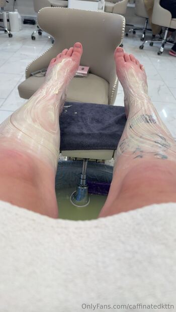 Ashley ka / caffinatedkttn nude photo #9