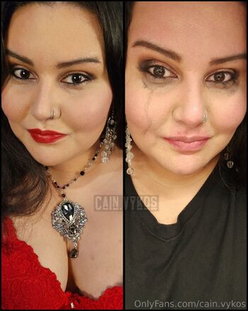 SplitTongueArtis / cain.vykos nude photo #5