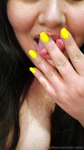 SplitTongueArtis / cain.vykos nude photo #37