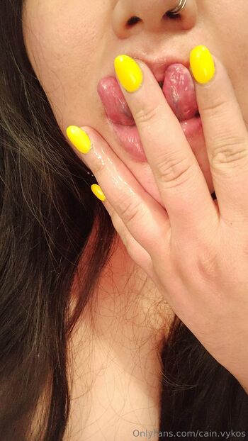 SplitTongueArtis / cain.vykos nude photo #38