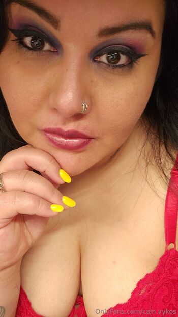 SplitTongueArtis / cain.vykos nude photo #39