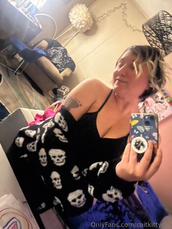 Caitykitt / caitkittycat nude photo #1