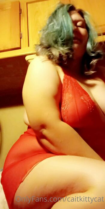 Caitykitt / caitkittycat nude photo #15