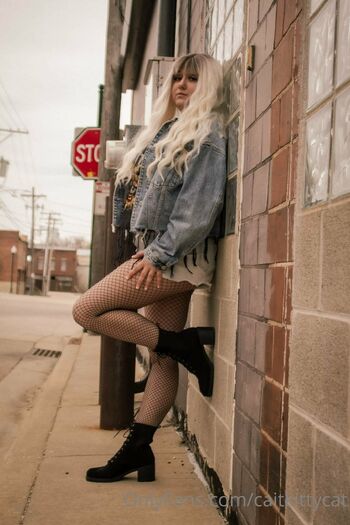 Caitykitt / caitkittycat nude photo #32