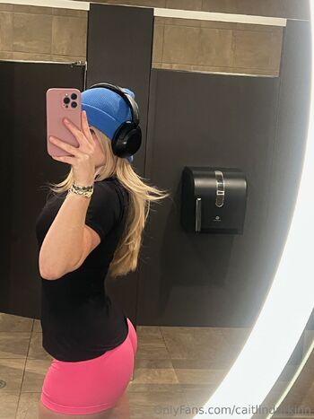 Caitli / caitlinspicy nude photo #3