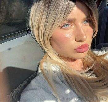 Caitli / caitlinspicy nude photo #5