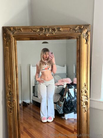 Caitli / caitlinspicy nude photo #8