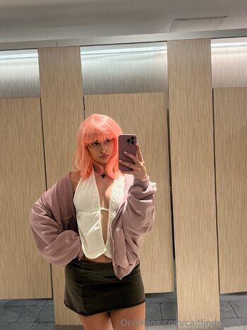 Caitli / caitlinspicy nude photo #11