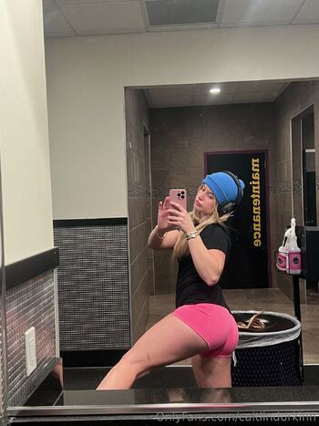 Caitli / caitlinspicy nude photo #12