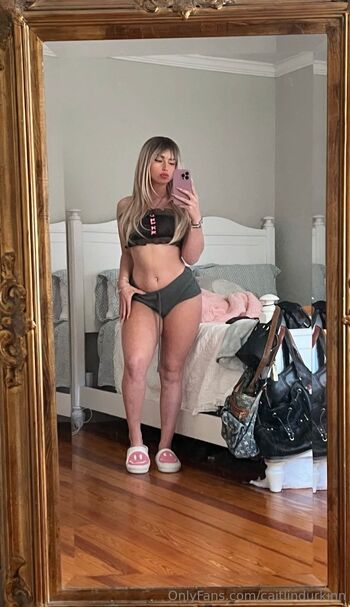Caitli / caitlinspicy nude photo #13