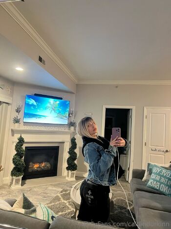 Caitli / caitlinspicy nude photo #16