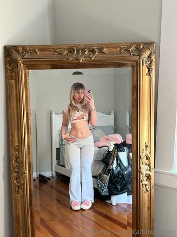 Caitli / caitlinspicy nude photo #33