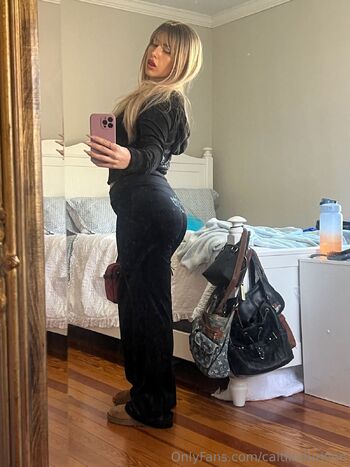 Caitli / caitlinspicy nude photo #36