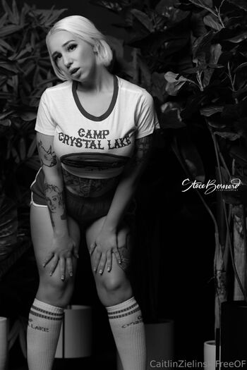 Caitlin Zielinski FRE / caitlinzielinskifree nude photo #15