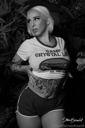 Caitlin Zielinski FRE / caitlinzielinskifree nude photo #33
