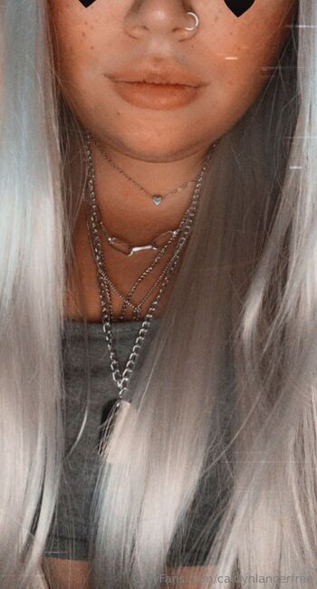 Caitlyn / caitlynlancerfree nude photo #31