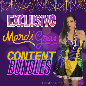 Cajun Cougar𝟓𝟎𝒚.𝒐. 𝓜𝓘𝓛𝓕 / cajun-cougar nude photo #13