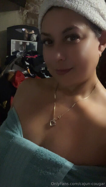 Cajun Cougar𝟓𝟎𝒚.𝒐. 𝓜𝓘𝓛𝓕 / cajun-cougar nude photo #31