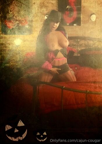 cajun-cougar