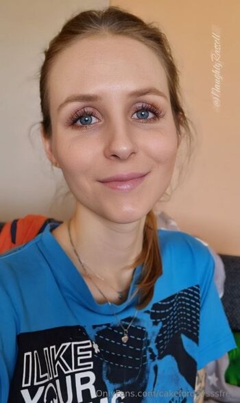 Daisy FREE / cakefordaysssfree nude photo #19