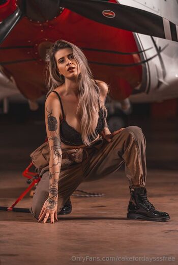 Daisy FREE / cakefordaysssfree nude photo #37