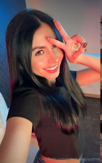 Daisy FREE / cakefordaysssfree nude photo #38