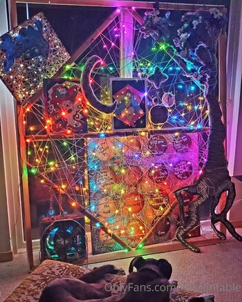 Cakelin Fabl / cakelinfable / thecakelinfable nude photo #13