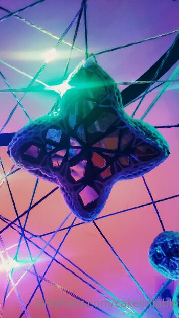 Cakelin Fabl / cakelinfable / thecakelinfable nude photo #14