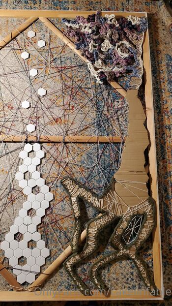 Cakelin Fabl / cakelinfable / thecakelinfable nude photo #15