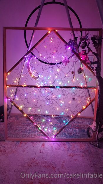 Cakelin Fabl / cakelinfable / thecakelinfable nude photo #16