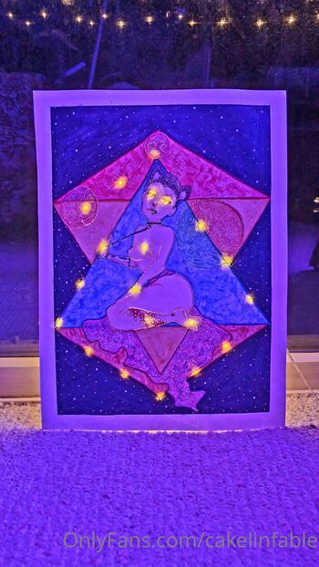 Cakelin Fabl / cakelinfable / thecakelinfable nude photo #18