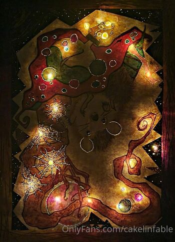 Cakelin Fabl / cakelinfable / thecakelinfable nude photo #21