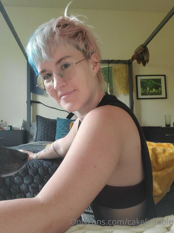 Cakelin Fabl / cakelinfable / thecakelinfable nude photo #29