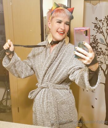 Cakelin Fabl / cakelinfable / thecakelinfable nude photo #31