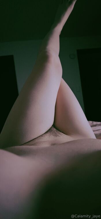 Calamity Jay / calamity_jaye nude photo #1