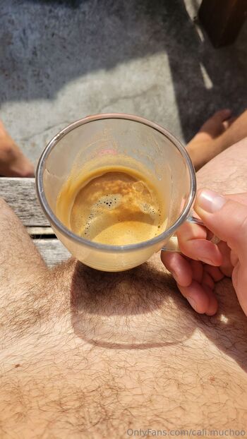 Esmeralda Y Luca / cali.muchoo nude photo #3