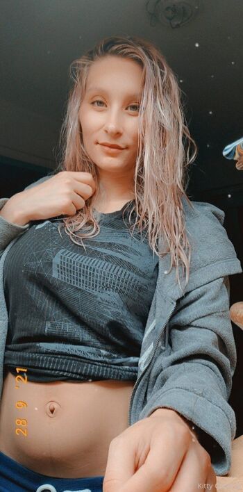 Kitty CocaineTOP 1 / cali_drip nude photo #29