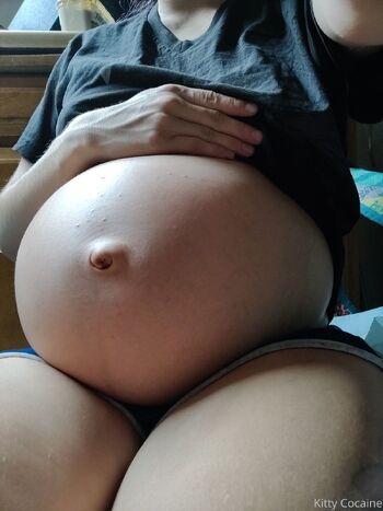 Kitty CocaineTOP 1 / cali_drip nude photo #30