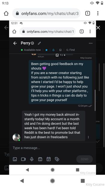 Kitty CocaineTOP 1 / cali_drip nude photo #39