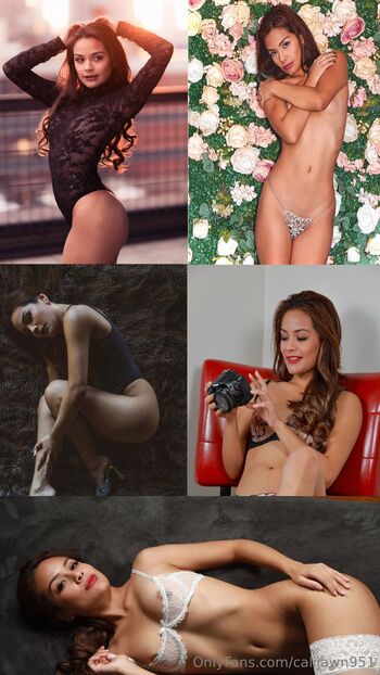 K / calijawn951 nude photo #5