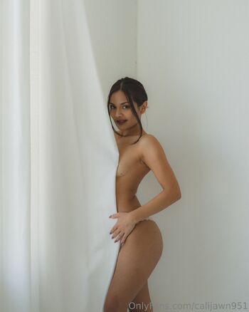 K / calijawn951 nude photo #27