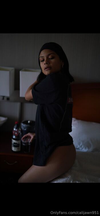 K / calijawn951 nude photo #30