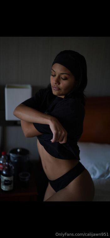 K / calijawn951 nude photo #31