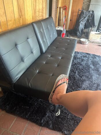 Isabell / calistahomicide / naughtysuccubuss / naughtysucubus6 / lil.succubus6 nude photo #6