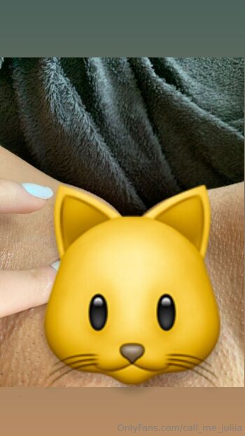 Call_me_Julii / call_me_juliia nude photo #5