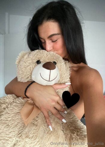 Call_me_Julii / call_me_juliia nude photo #11