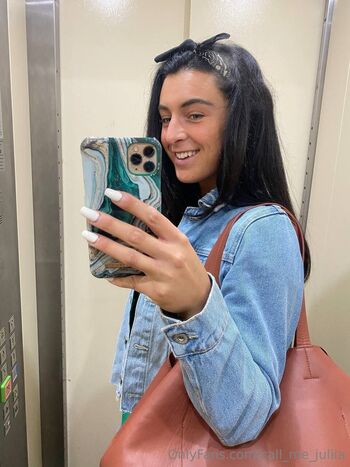 Call_me_Julii / call_me_juliia nude photo #17